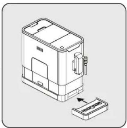 BEKO CEG5311X - Installation - 3