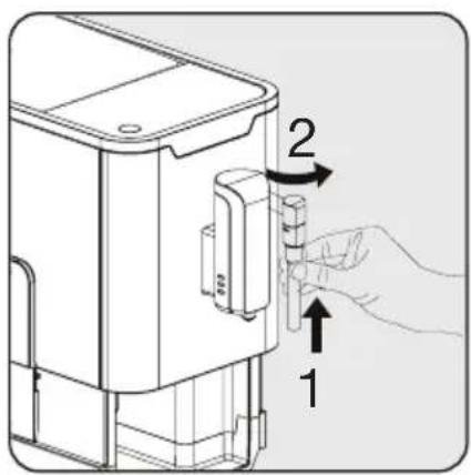 BEKO CEG5311X - Pulizia dell'apparecchiatura - 5