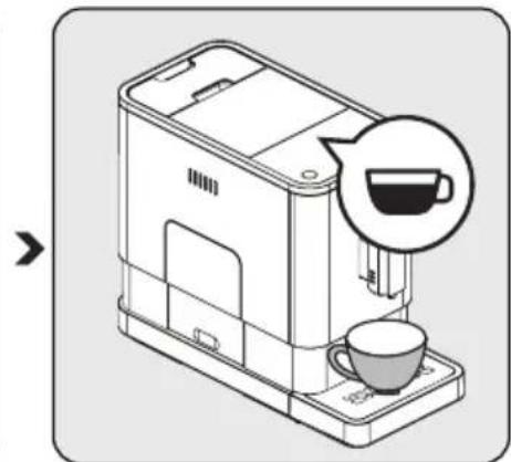 BEKO CEG5311X - Пиrotовленne вашero кофе - 3