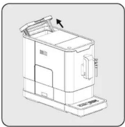 BEKO CEG5311X - Повтовka - 1