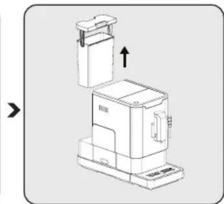 BEKO CEG5311X - Vorbereitung - 2