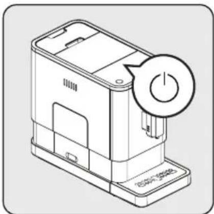 BEKO CEG5311X - Preparación de Su Café - 1