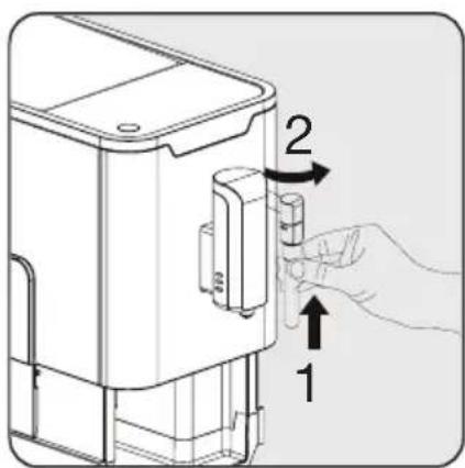 BEKO CEG5311X - Limpieza del aparato - 5