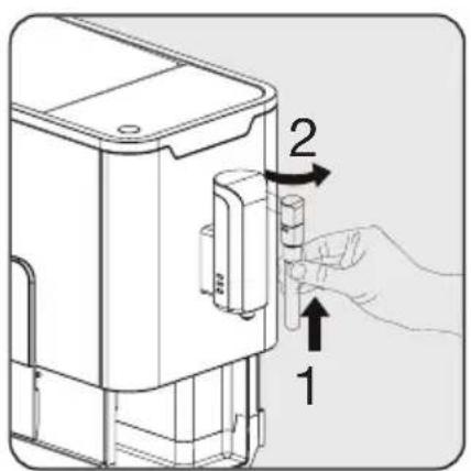 BEKO CEG5311X - Cleaning of the appliance - 5