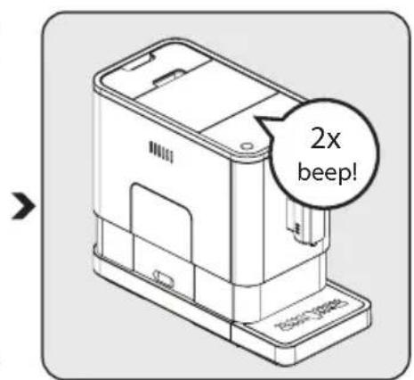 BEKO CEG5311X - Obsługa - 2