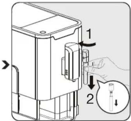 BEKO CEG5311X - Исторьоганne - 3
