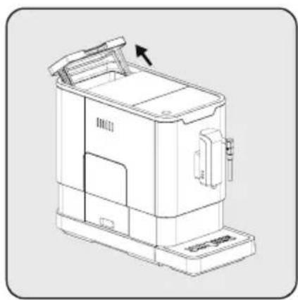 BEKO CEG5311X - Pregătirea - 1
