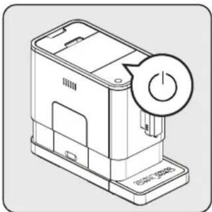 BEKO CEG5311X - Preparearea cafelei - 1
