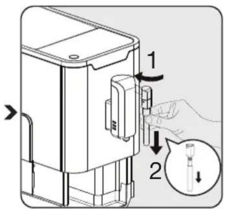 BEKO CEG5311X - Limpieza del aparato - 3