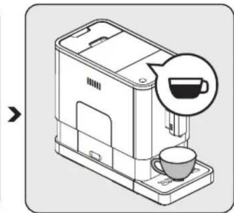BEKO CEG5311X - Kahve Hazirlama - 3