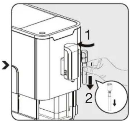 BEKO CEG5311X - Pulizia dell'apparecchiatura - 3