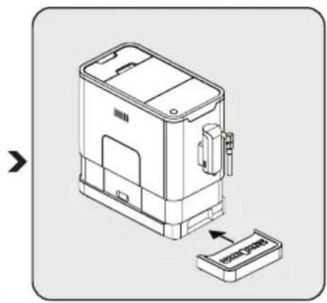 BEKO CEG5311X - Installazione - 3