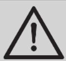 BEKO CEG5311X - Danger resulting from improper use! - 2