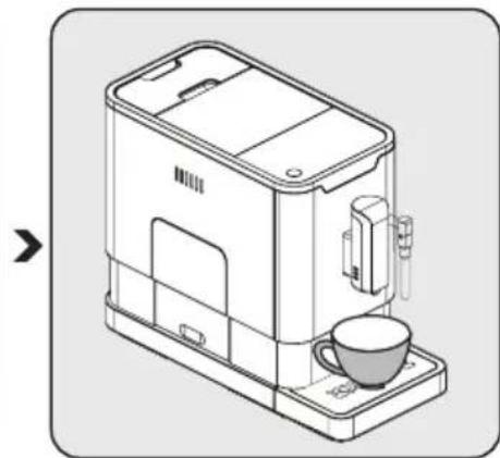 BEKO CEG5311X - Kahve Hazirlama - 2