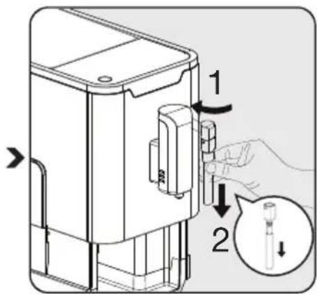 BEKO CEG5311X - Czyszczenie urzburgenia - 3