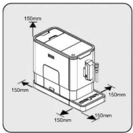 BEKO CEG5311X - Kurulum - 2