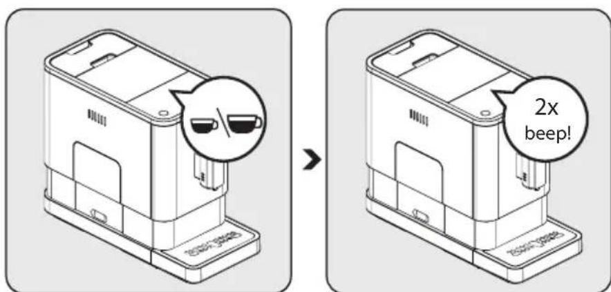 BEKO CEG5311X - Fonctionnement - 1