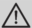 BEKO CEG5311X - Danger resulting from improper use! - 1
