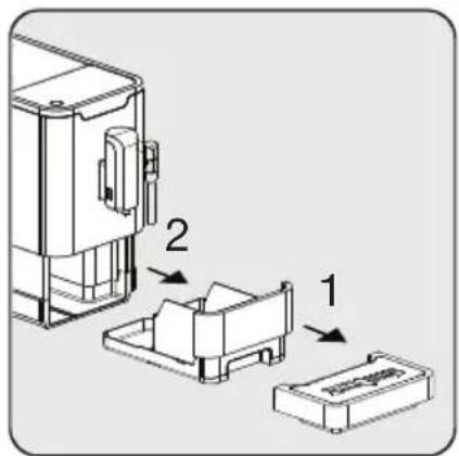 BEKO CEG5311X - Pulizia dell'apparecchiatura - 2