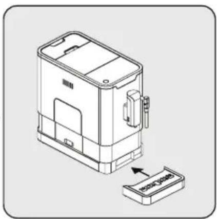 BEKO CEG5311X - Kurulum - 3