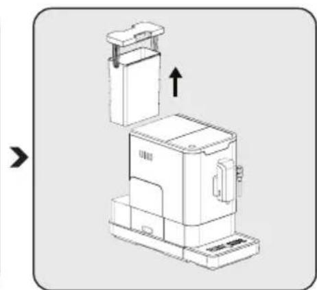 BEKO CEG5311X - Hazirlik - 2