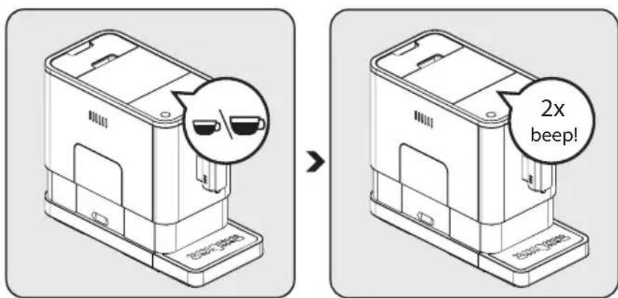 BEKO CEG5311X - Bediening - 1