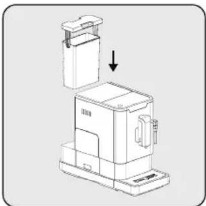 BEKO CEG5311X - Preparazione - 6