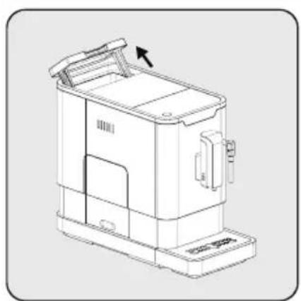 BEKO CEG5311X - These Garantiezusage ist nur gultig innerhalb der Bundesrepublik Deutschland - 4