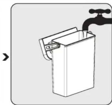 BEKO CEG5311X - These Garantiezusage ist nur gultig innerhalb der Bundesrepublik Deutschland - 6
