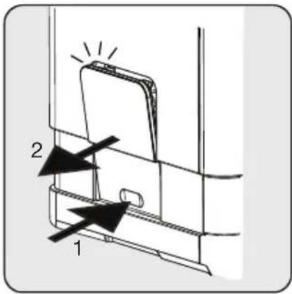 BEKO CEG5311X - OuInCTka - 2