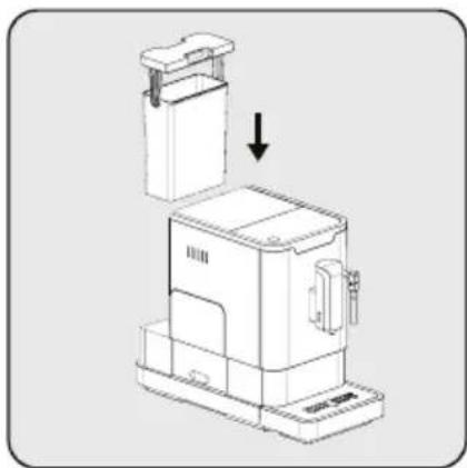BEKO CEG5311X - Hazirlik - 5