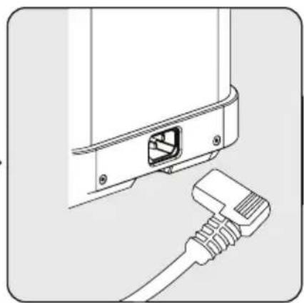BEKO CEG5311X - Installatie - 4