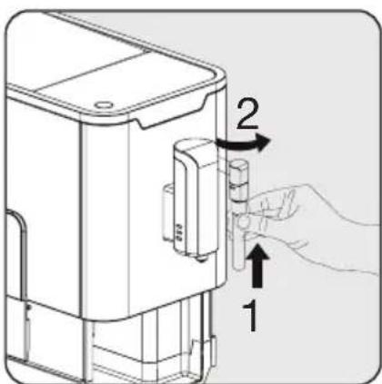BEKO CEG5311X - Cihazın temizlenmesi - 5
