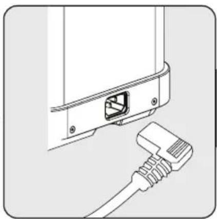 BEKO CEG5311X - Kurulum - 4