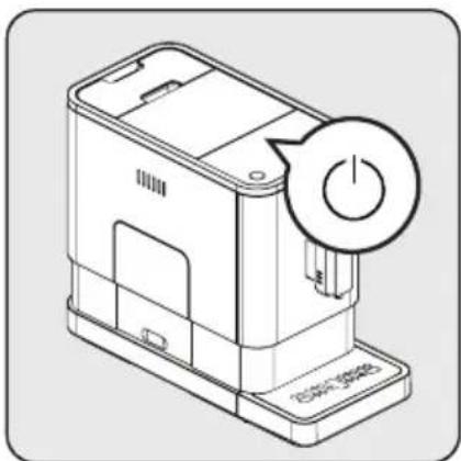 BEKO CEG5311X - Uw koffie bereiden - 1