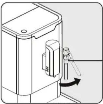 BEKO CEG5311X - Bediening - 1