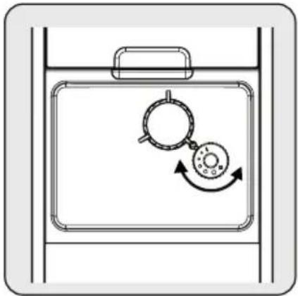 BEKO CEG5311X - Perynipobka Kofoemolkn - 1