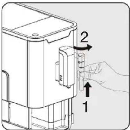 BEKO CEG5311X - Čišteni spotbrebiče - 5