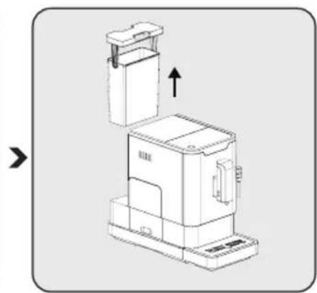 BEKO CEG5311X - Préparation - 2