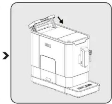BEKO CEG5311X - Przygotowanie - 4