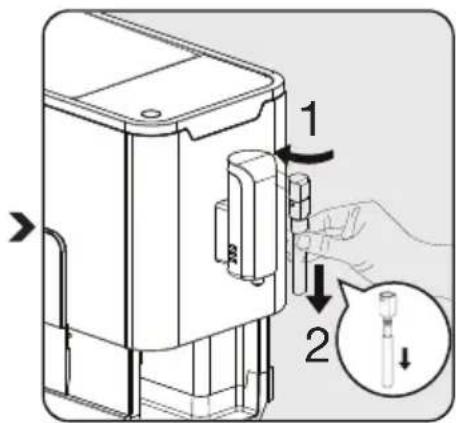 BEKO CEG5311X - Čišteni spotbrebiče - 3