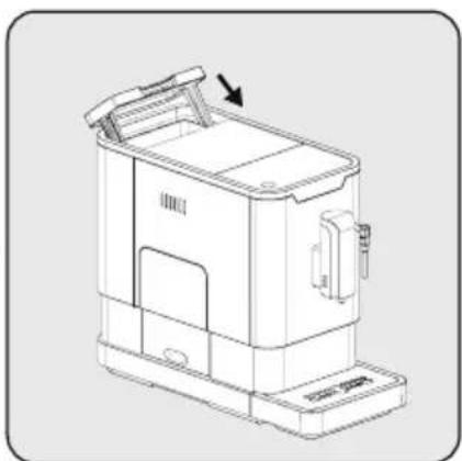 BEKO CEG5311X - Preparazione - 7