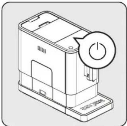 BEKO CEG5311X - Пиrotовленne вашero кофе - 1
