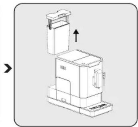 BEKO CEG5311X - Pregătirea - 2