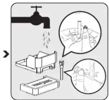 BEKO CEG5311X - Curățarea aparatului - 4