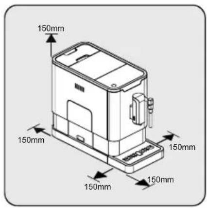 BEKO CEG5311X - Installazione - 2