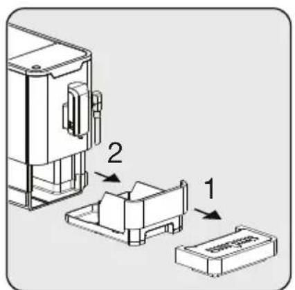 BEKO CEG5311X - Curățarea aparatului - 2