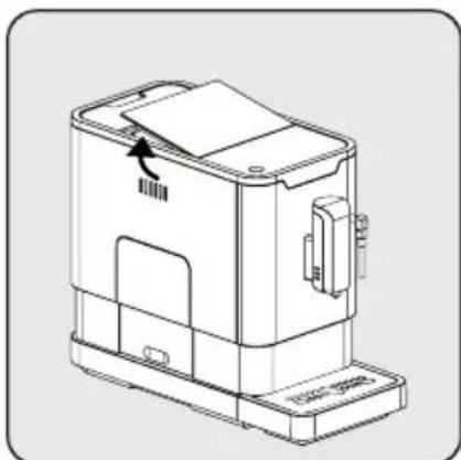 BEKO CEG5311X - HanoJIHeHne KOHTeHepa dIy KoFeiHbIX 3epeH - 2
