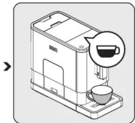 BEKO CEG5311X - Prepare il caffe - 3