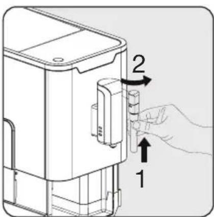 BEKO CEG5311X - Curățarea aparatului - 5